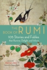 The Book of Rumi : 105 Stories and Fables That Illumine, Delight, and Inform - Book