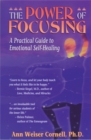 The Power Of Focusing : Finding Your Inner Voice - Book