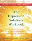 Depression Solutions Workbook - eBook