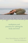 Yoga for Anxiety - eBook