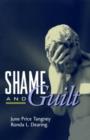 Shame and Guilt - Book