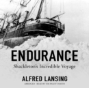 Endurance - eAudiobook
