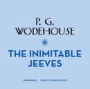 The Inimitable Jeeves - eAudiobook