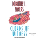 Clouds of Witness - eAudiobook