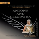 Antony and Cleopatra - eAudiobook
