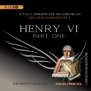 Henry VI, Part 1 - eAudiobook