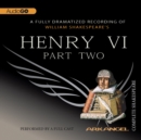 Henry VI, Part 2 - eAudiobook