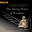 The Merry Wives of Windsor - eAudiobook
