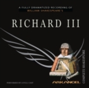 Richard III - eAudiobook