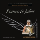 Romeo and Juliet - eAudiobook