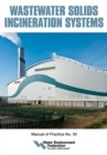 Wastewater Solids Incineration Systems - Book