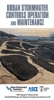 Urban Stormwater Controls Operations and Maintenance - Book