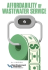 Affordability of Wastewater Service - Book