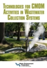 Technologies for CMOM Activities in Wastewater Collection Systems - eBook