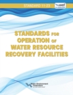 Standards for Operation of Water Resource Recovery Facilities, WEF 11 - eBook