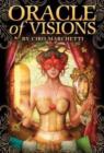 Oracle of Visions - Book