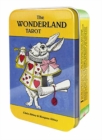The Wonderland Tarot in a Tin - Book