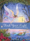 Find Your Light Inspiration Deck - Book