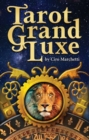 Tarot Grand Luxe - Book
