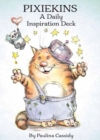 Pixiekins : A Daily Inspiration Deck - Book