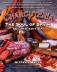 Charcutera : The Soul of Spain - Book