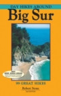 Day Hikes Around Big Sur : 99 Great Hikes - eBook