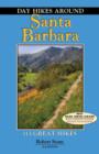 Day Hikes Around Santa Barbara : 113 Great Hikes - eBook
