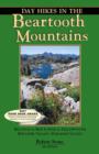 Day Hikes in the Beartooth Mountains : Billings to Red Lodge to Yellowstone - eBook