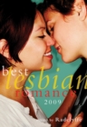 Best Lesbian Romance 2009 - eBook