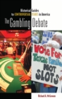 The Gambling Debate - eBook