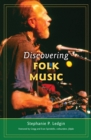 Discovering Folk Music - eBook