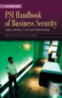PSI Handbook of Business Security : [2 volumes] - eBook
