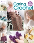 Caring Crochet - eBook