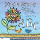 Zenspirations : Letters & Patterning - Book