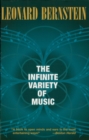 Infinite Variety of Music - eBook