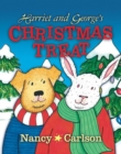Harriet and George's Christmas Treat - eBook