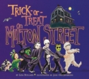 Trick-or-Treat on Milton Street - eBook