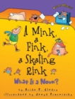 A Mink, a Fink, a Skating Rink - eBook