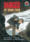 Danger at Sand Cave - eBook