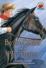 Bronco Charlie and the Pony Express - eBook