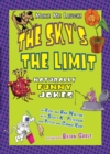 The Sky's the Limit : Naturally Funny Jokes - eBook
