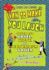 Ivan to Make You Laugh : Jokes about Novel, Nifty, and Notorious Names - eBook
