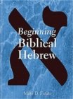 Beginning Biblical Hebrew - Book