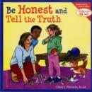 Be Honest and Tell the Truth - Book