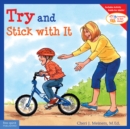 Try and Stick with It - eBook