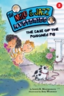 Case of the Poisoned Pig - eBook