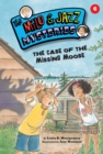 Case of the Missing Moose - eBook
