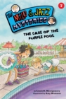 Case of the Purple Pool - eBook