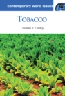 Tobacco : A Reference Handbook - eBook