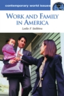 Work and Family in America : A Reference Handbook - eBook
